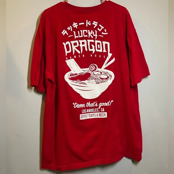 Fashinova T-Shirt - XXL - Picture 1 of 2